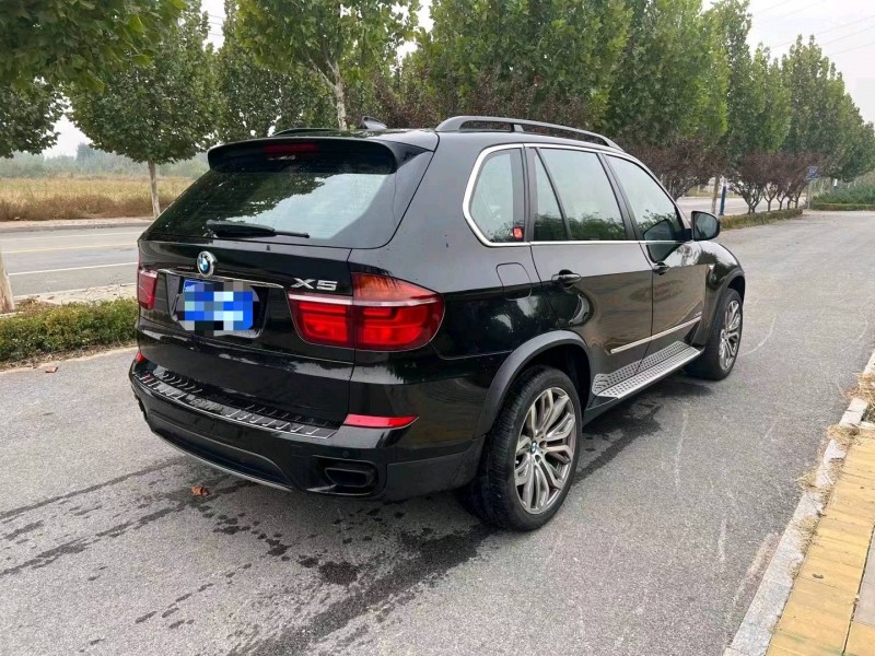 廊坊13年宝马X57