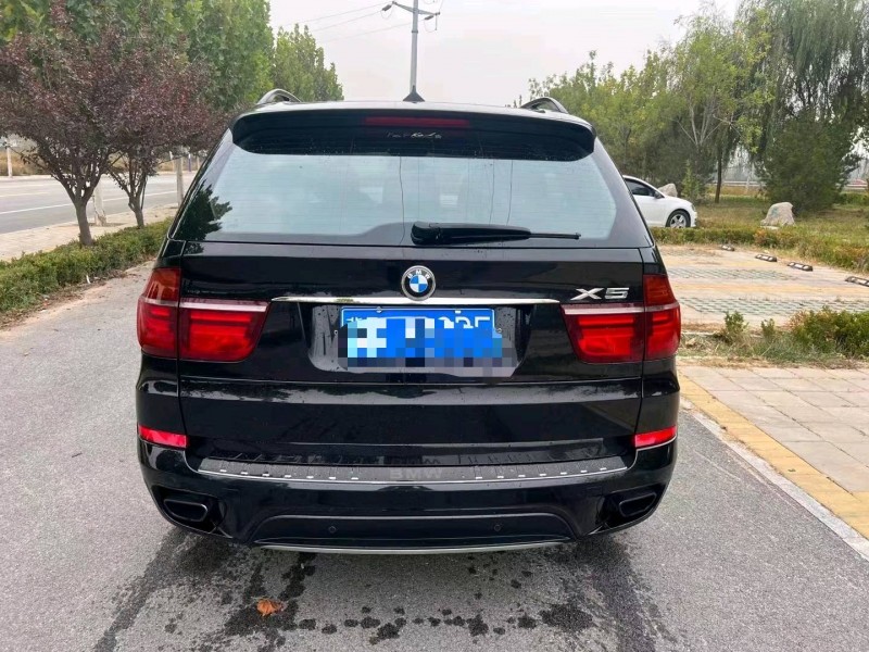 廊坊13年宝马X59