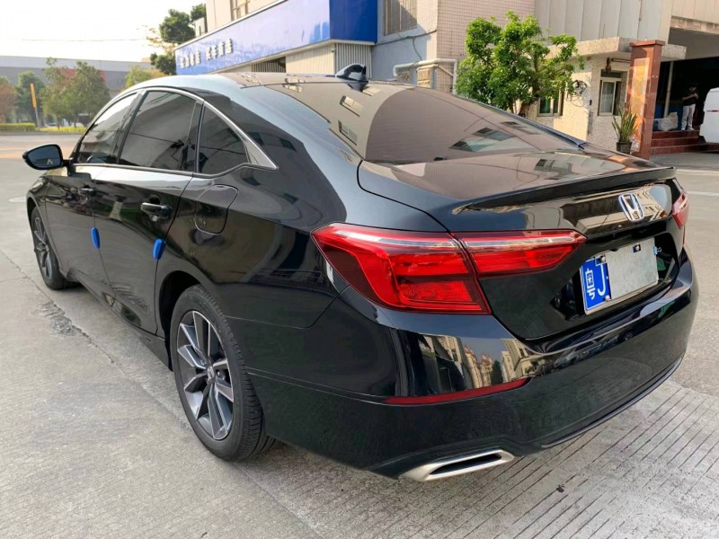 中山22年本田英诗派8