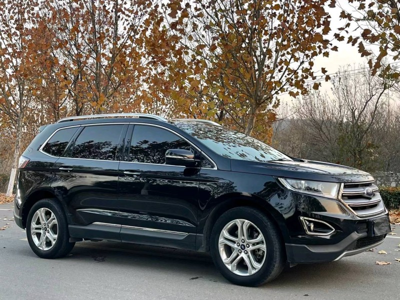 徐州18年福特锐界3