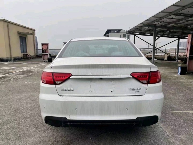 嘉興23年吉利帝豪EV6
