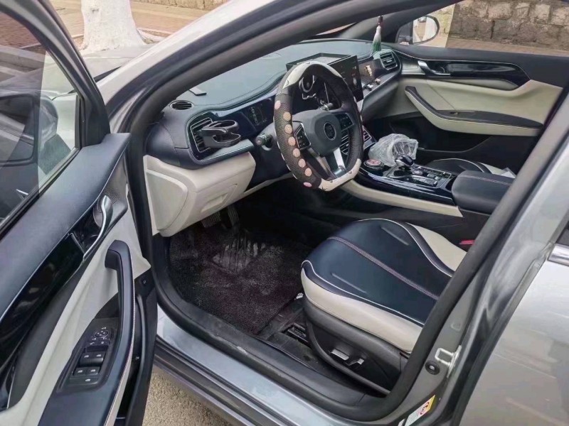 东营23年比亚迪秦4