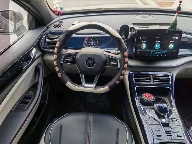 东营23年比亚迪秦6