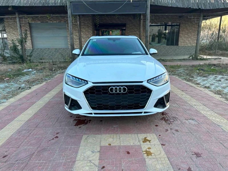 徐州21年奥迪A4L1