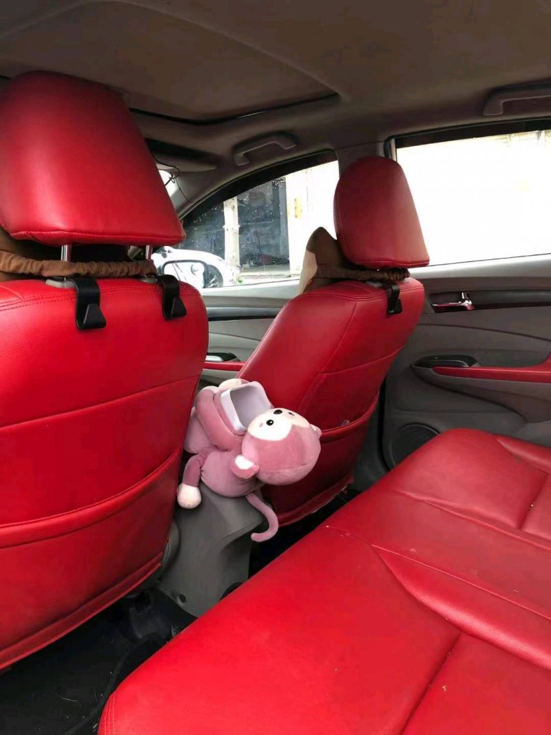 枣庄13年本田锋范7