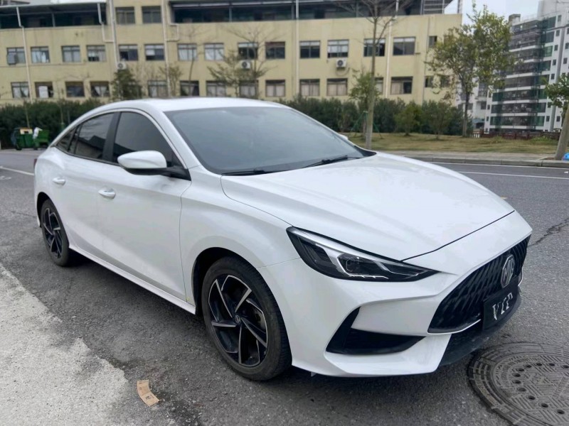 广州21年名爵53