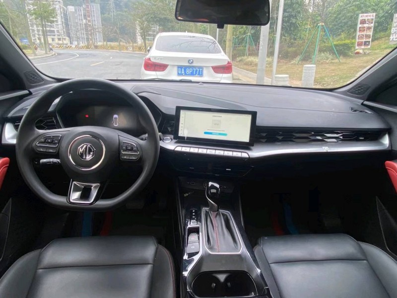 广州21年名爵59