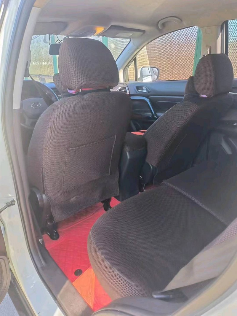 邯郸16年传祺GS48