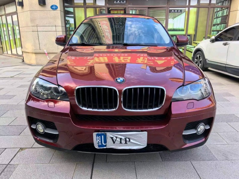 惠州13年寶馬X61