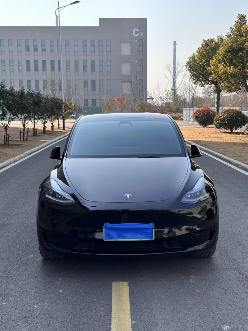 徐州22年特斯拉MODEL Y1