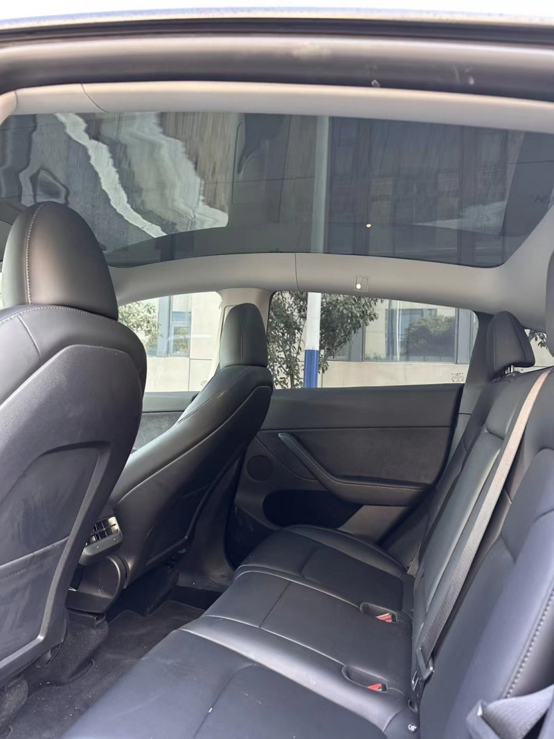 徐州22年特斯拉MODEL Y6