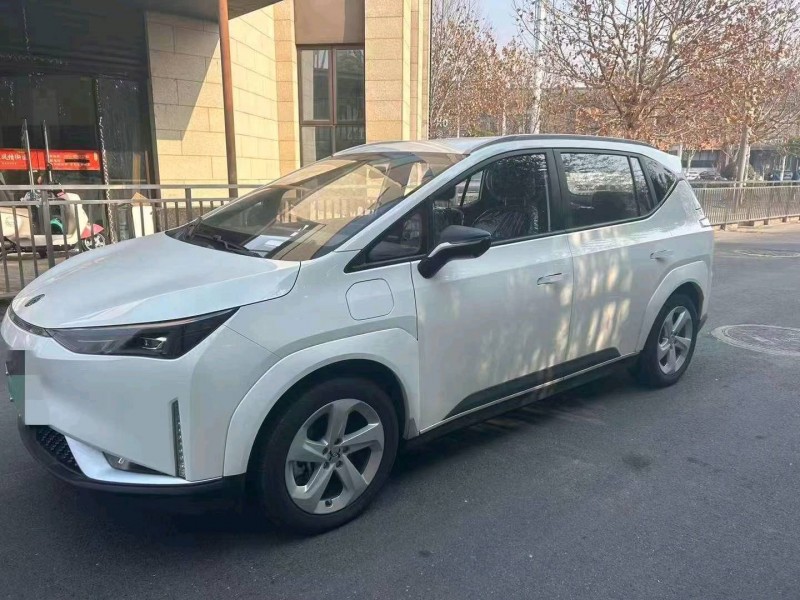 棗莊23年合創汽車Z033