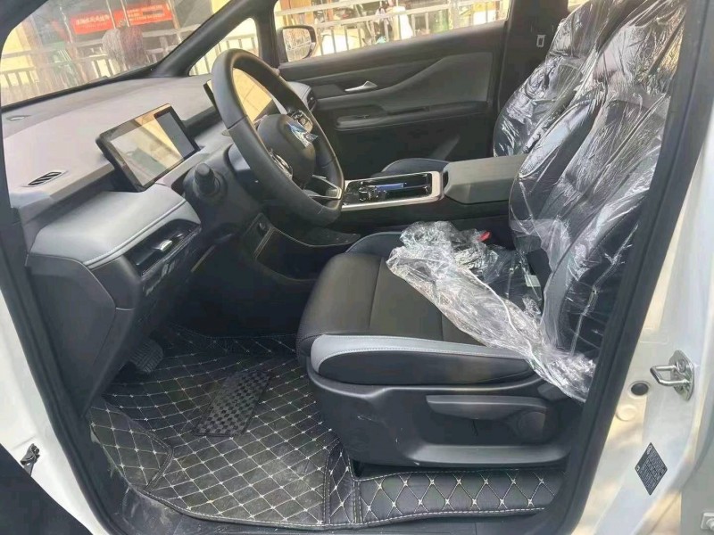 棗莊23年合創汽車Z035