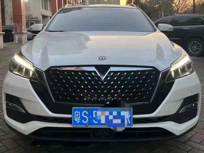 汕頭19年啟辰T901