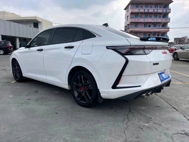 佛山22年东风奕炫5