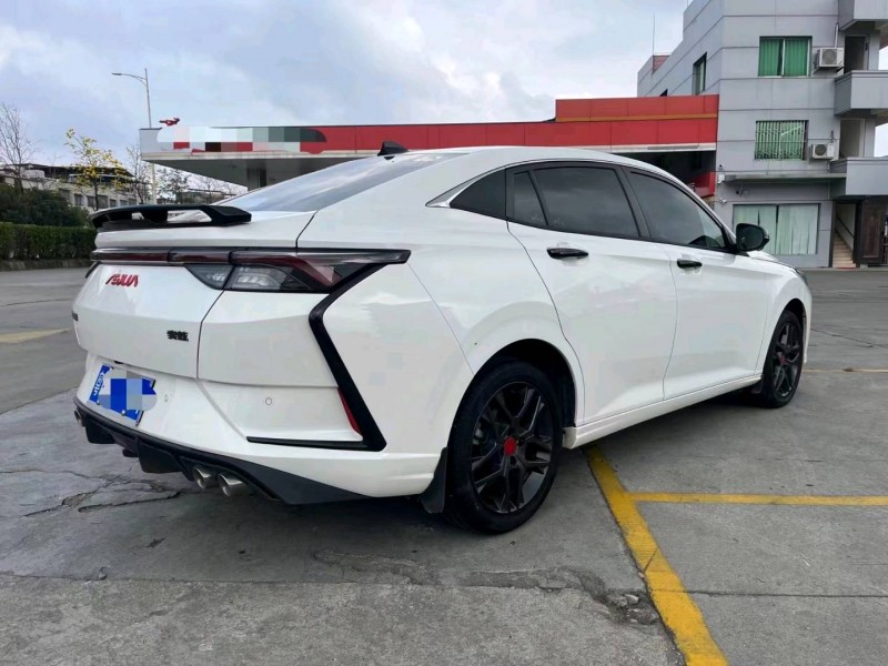 佛山22年东风奕炫7