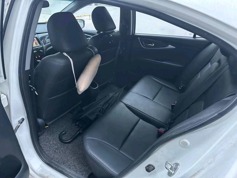 珠海14年本田凌派6