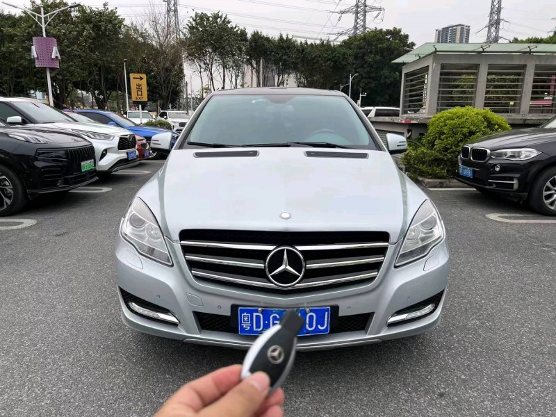 汕头10年奔驰R1