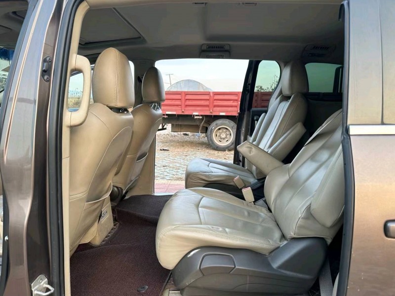 徐州12年别克GL87