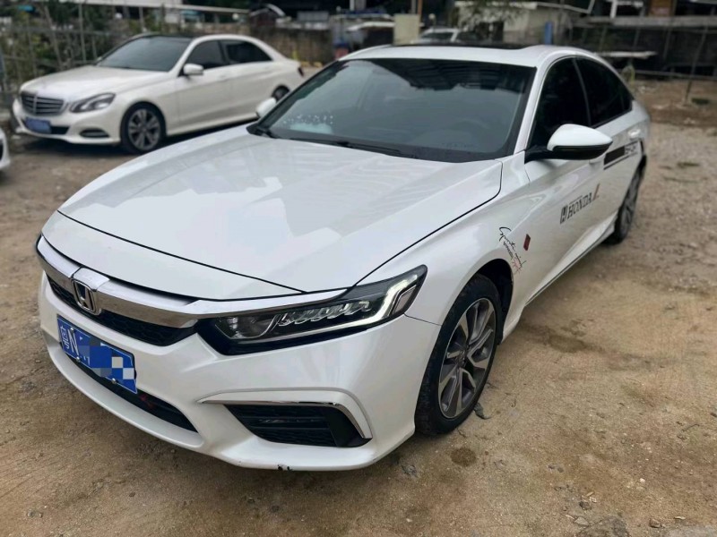 汕头21年本田英诗派6