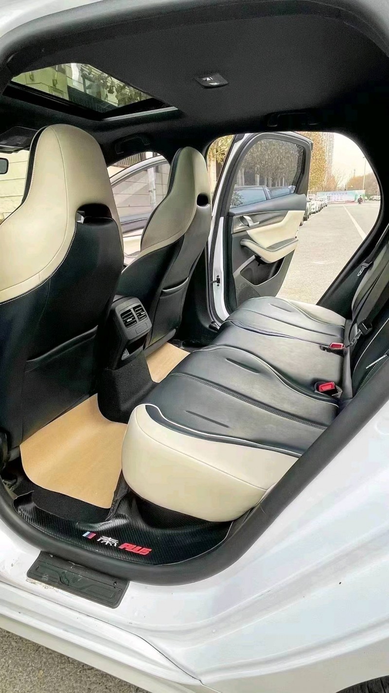 廊坊21年比亚迪秦5