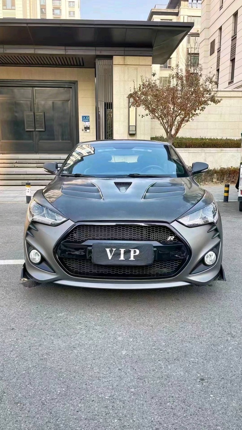 廊坊15年现代飞思1