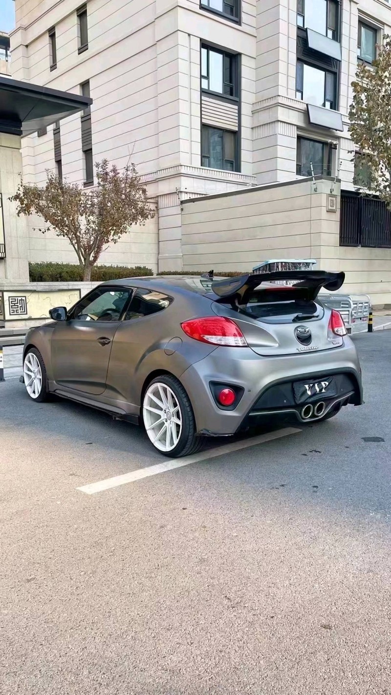 廊坊15年现代飞思8