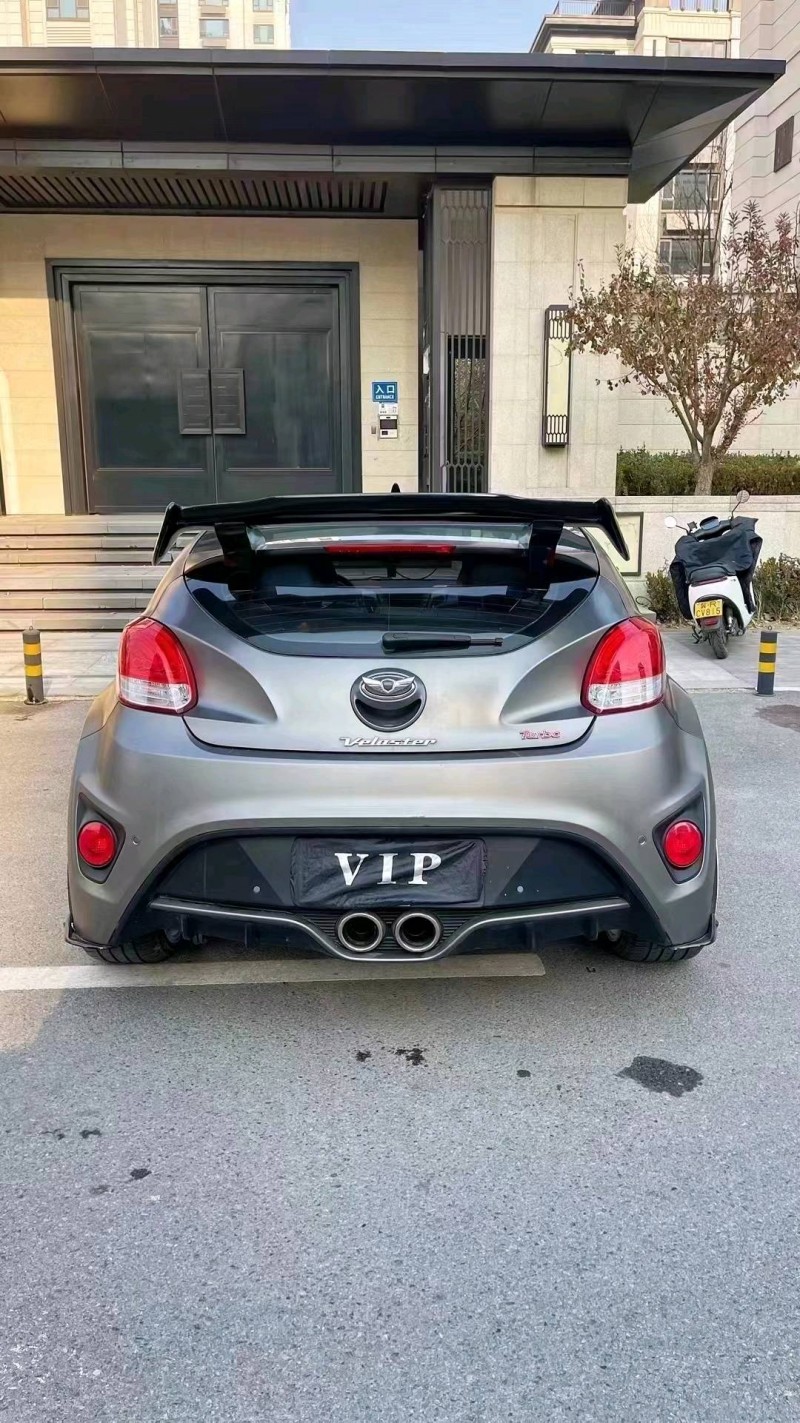 廊坊15年现代飞思9