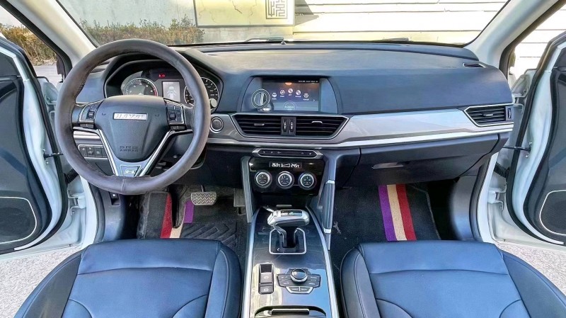 廊坊19年哈弗H67