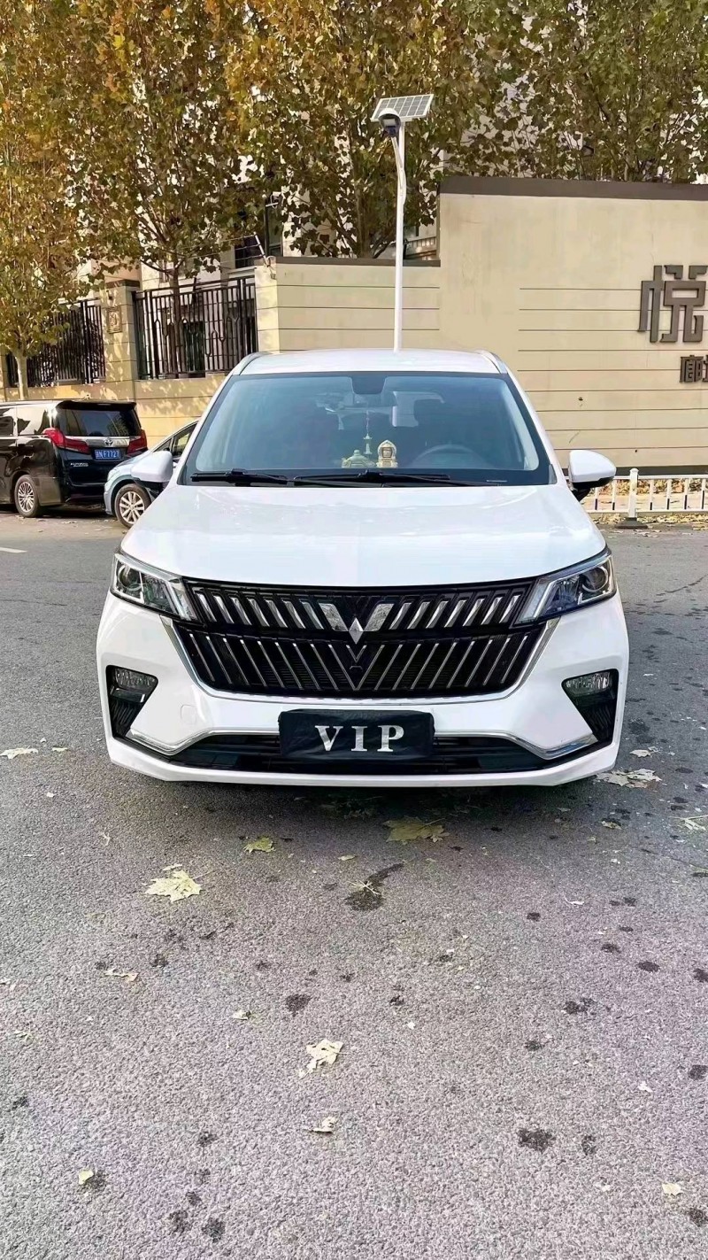 廊坊22年五菱汽車佳辰1