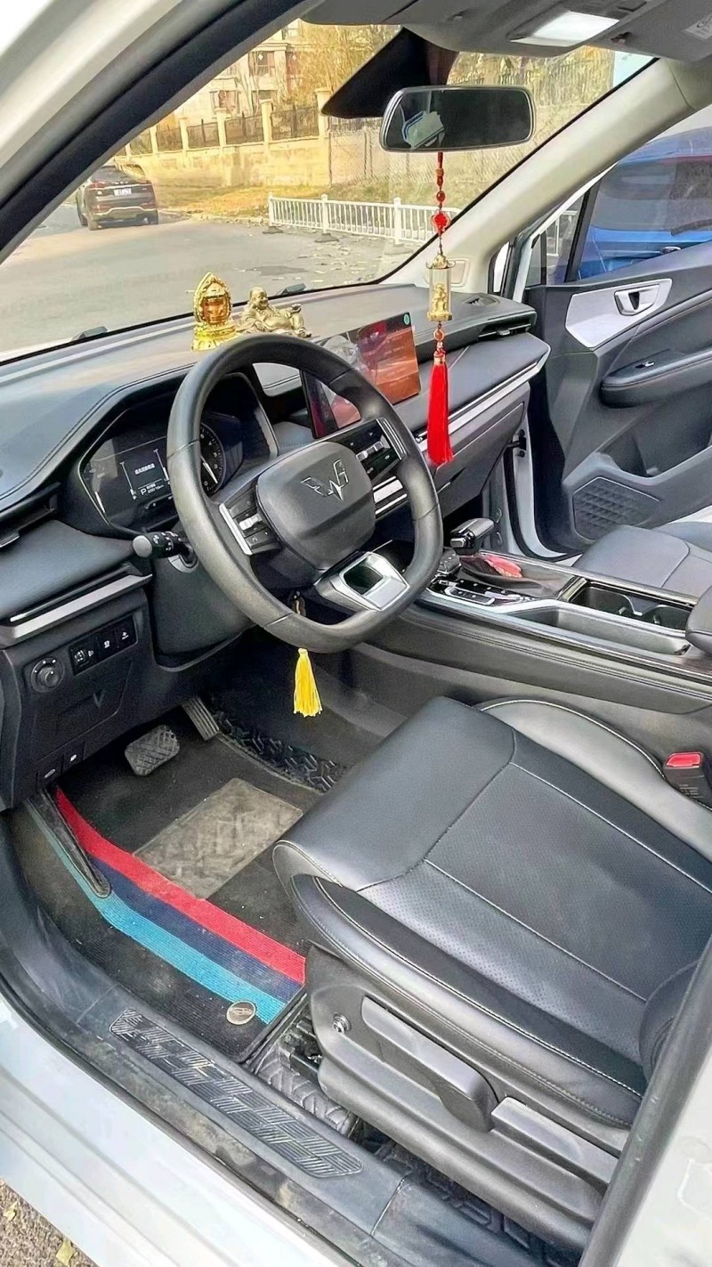 廊坊22年五菱汽車佳辰5