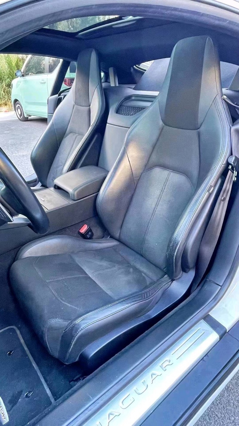 廊坊18年捷豹F-Type6