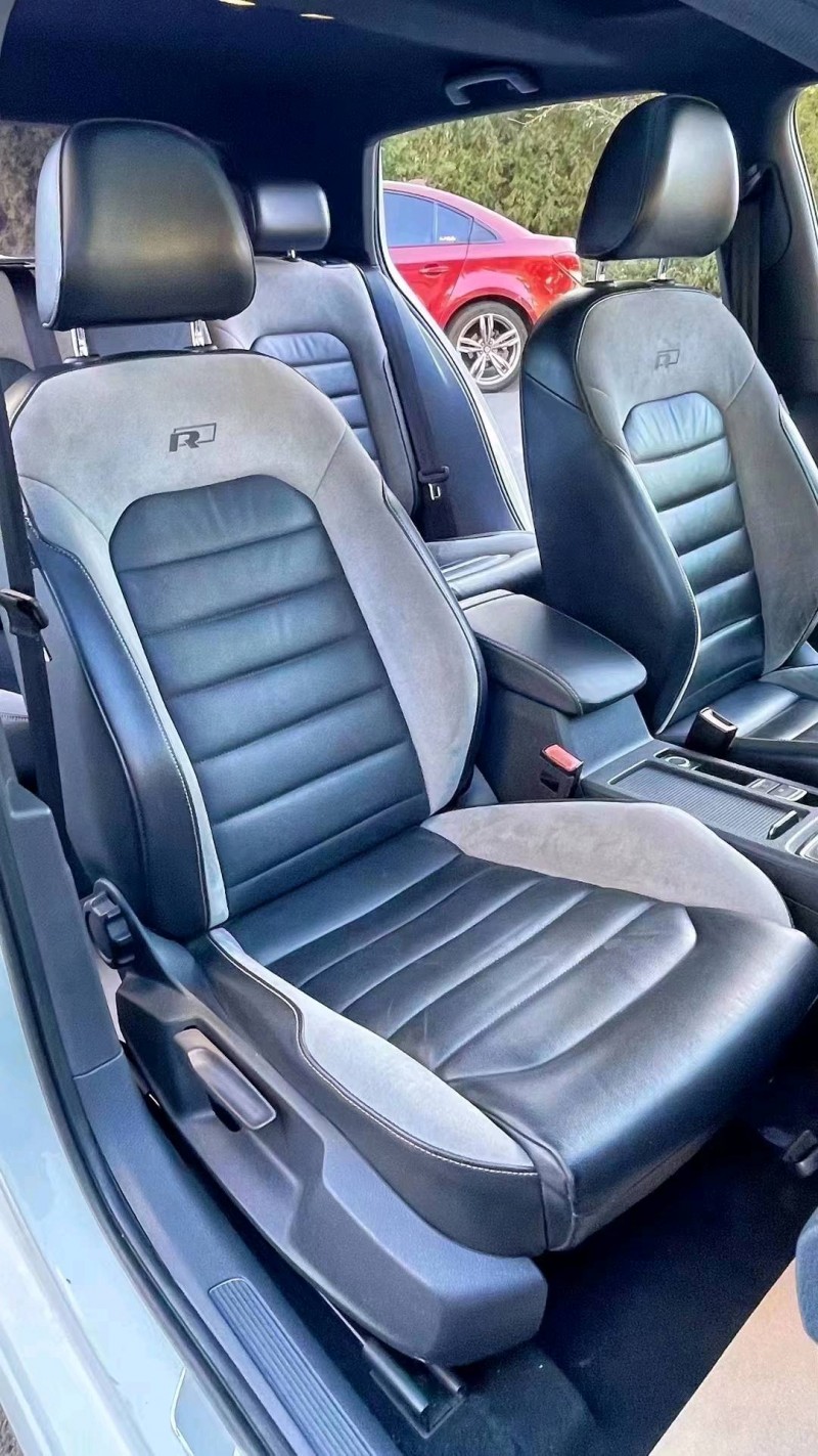 廊坊16年大众高尔夫6