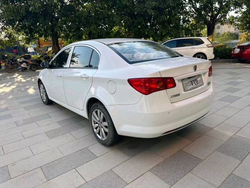 惠州16年榮威350S5