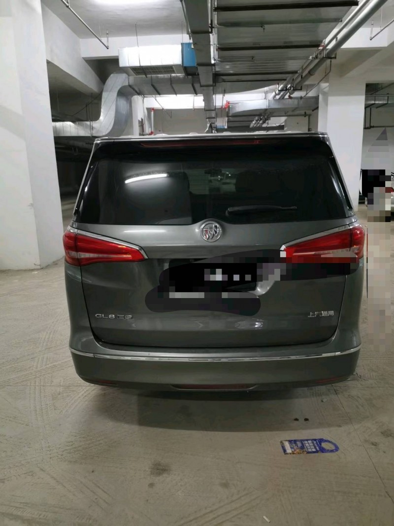 临沂18年别克GL89