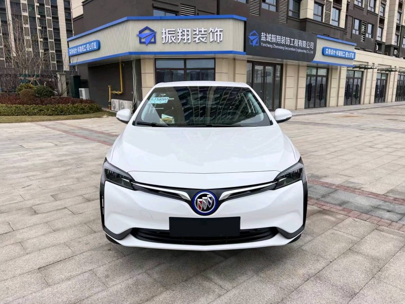 常州24年别克velite61