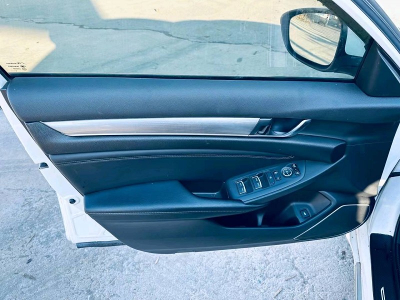 沈阳19年本田雅阁3