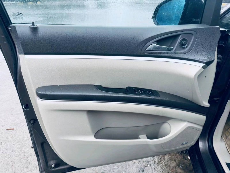 沈阳14年别克GL83