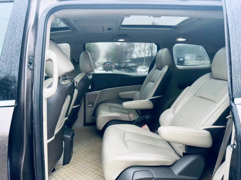 沈阳14年别克GL87