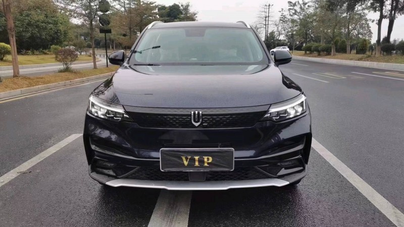 汕頭22年創維EV61
