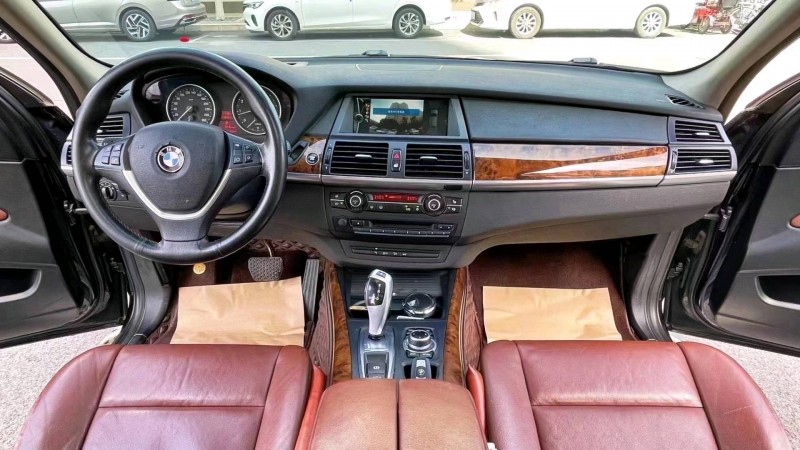 廊坊13年宝马X54