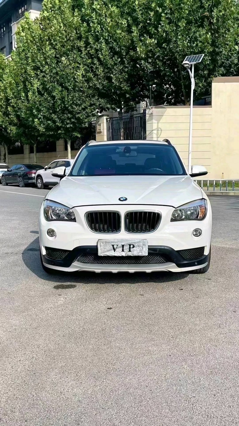 廊坊15年宝马X11