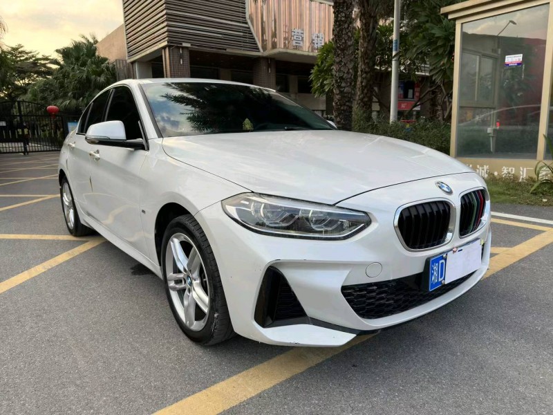 佛山20年宝马1系3