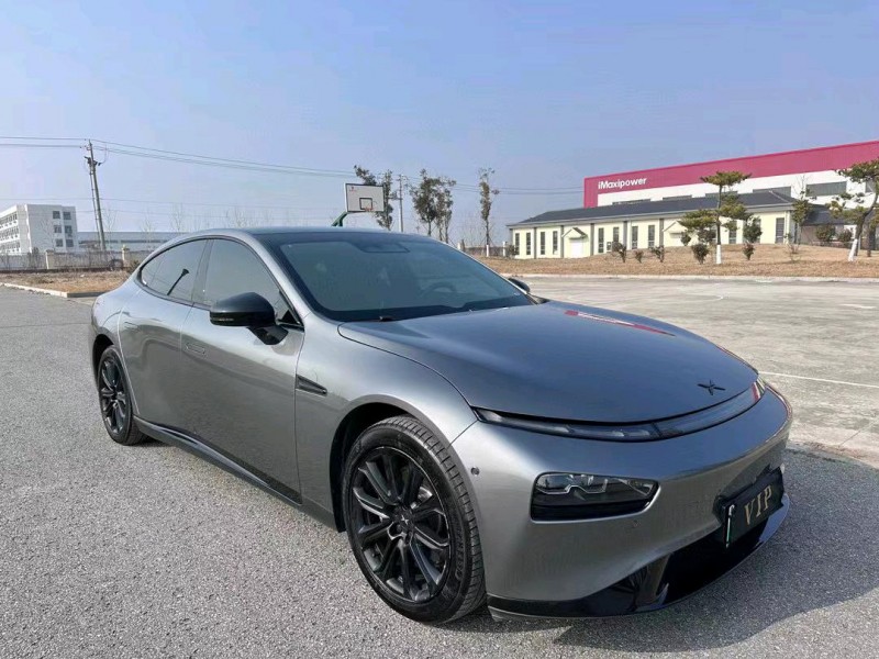 鹽城22年小鵬汽車p73