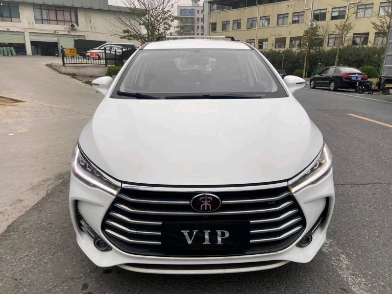 广州18年比亚迪宋1