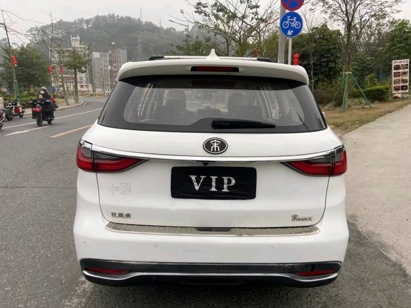 广州18年比亚迪宋6