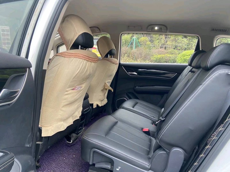 广州18年比亚迪宋8