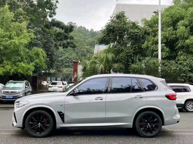 深圳22年宝马X58