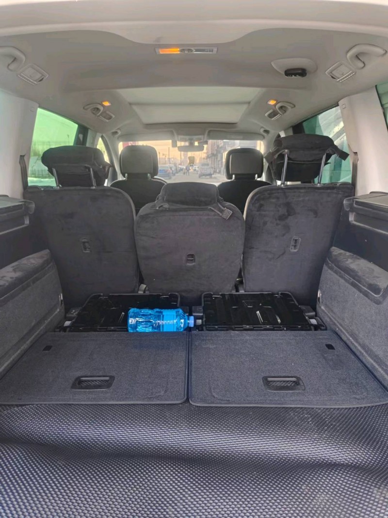 廊坊19年大众夏朗9