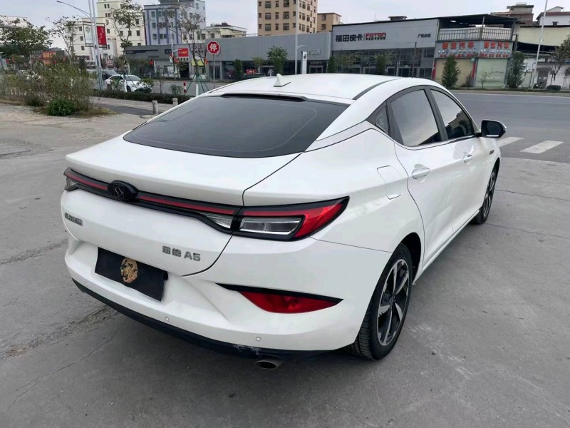 廣州21年江淮思皓A58